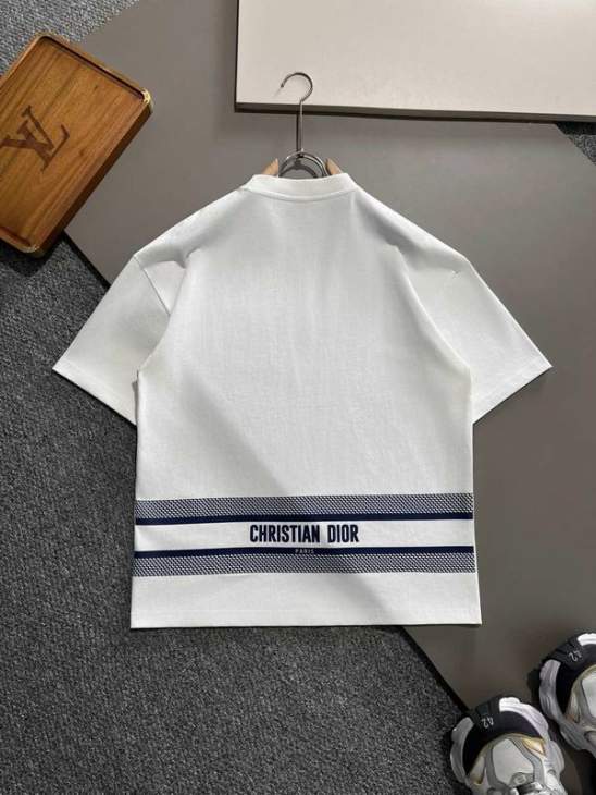 Dior T Shirts Short _SKUDiorS-2XLtltx13016017